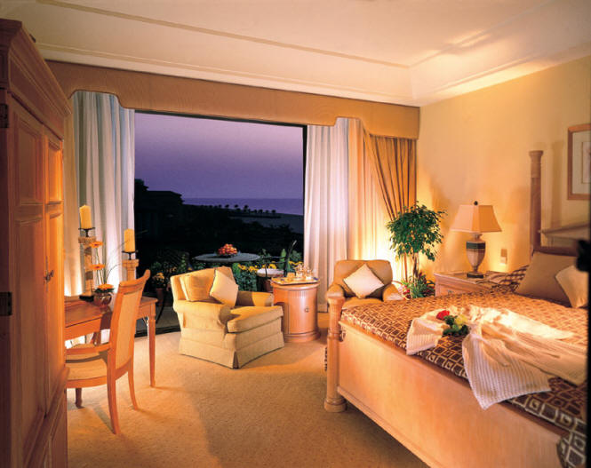 5 Star Hotels in Dubai