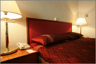 Dubai Hotel Rooms