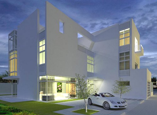 Dubai Self Catering Apartments / Villas