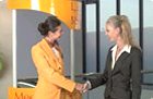 Marhaba Standard Meet & Greet Services